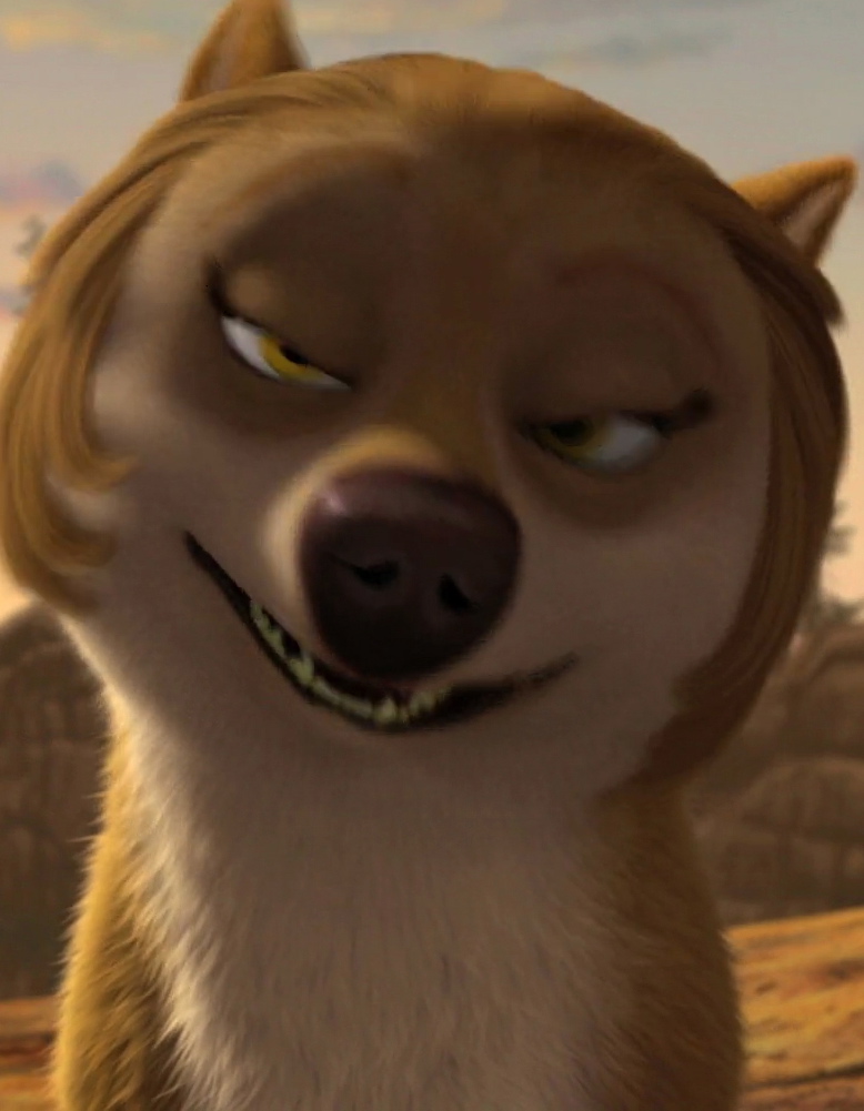 Flirty Eve - Companion Dog - HD Wallpaper 