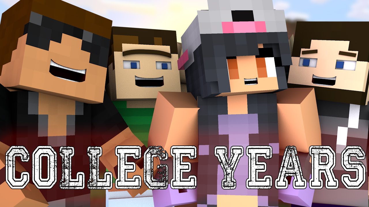 Minecraft - HD Wallpaper 