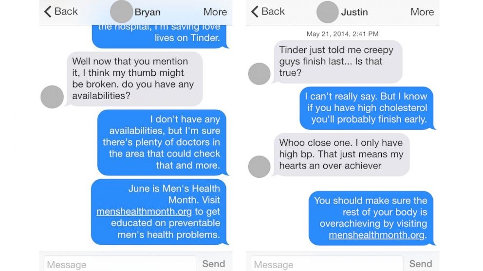 Funny Tinder Bios For Nurses - HD Wallpaper 