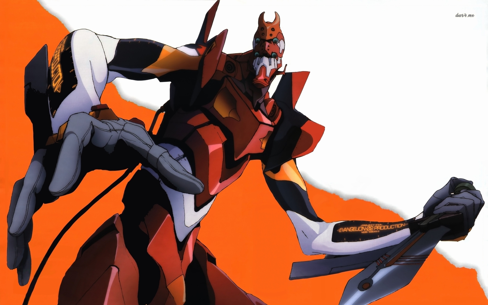 Evangelion 2.0 You Can Not - HD Wallpaper 