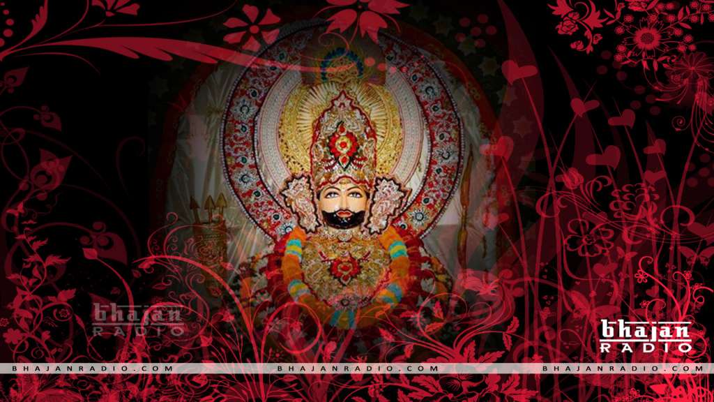 Khatu Shyam Baba Photo - Sh Khatu Shyam Bhajan - 1024x576 Wallpaper - Khatu Shyam Baba Photo - Sh Khatu Shyam Bhajan - 1024x576 Wallpaper -