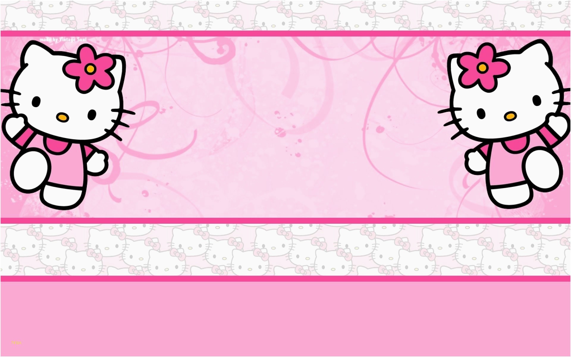 Hello Kitty Template - Hello Kitty Birthday Tarpaulin - 24x24 Inside Hello Kitty Birthday Banner Template Free Hello Kitty Template - Hello Kitty Birthday Tarpaulin - 24x24 Inside Hello Kitty Birthday Banner Template Free