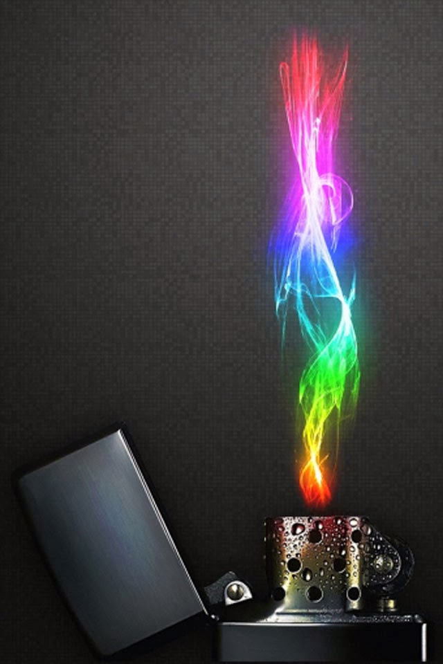 Cool Neon Iphone Wallpapers - Nyan Cat Wallpaper Iphone - HD Wallpaper 