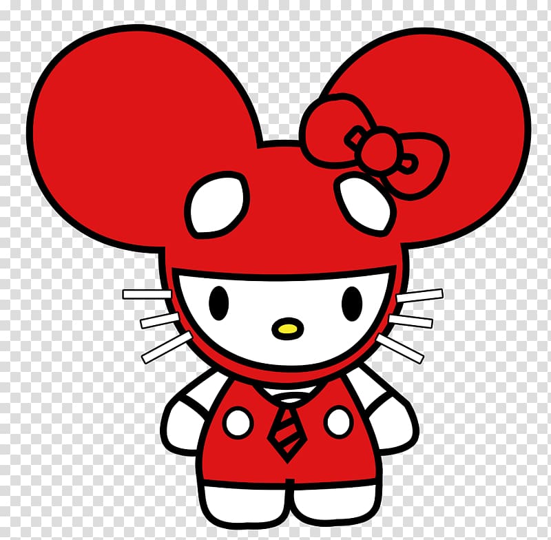 Iphone 6 Iphone 7 Hello Kitty Desktop , Hello Kitty - De Que Color Es Hello Kitty - HD Wallpaper 
