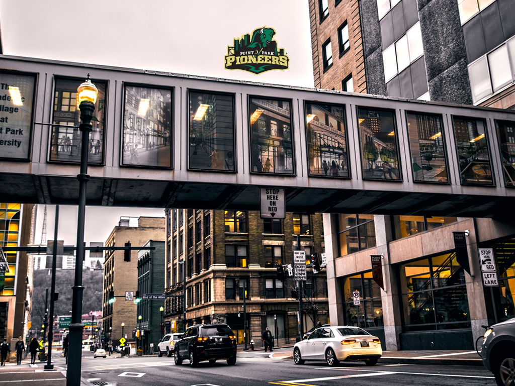 Point Park University - HD Wallpaper 
