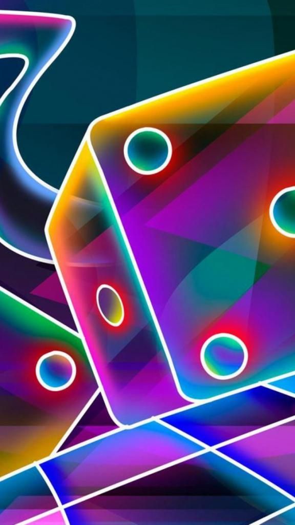 Neon Wallpapers For Samsung - HD Wallpaper 