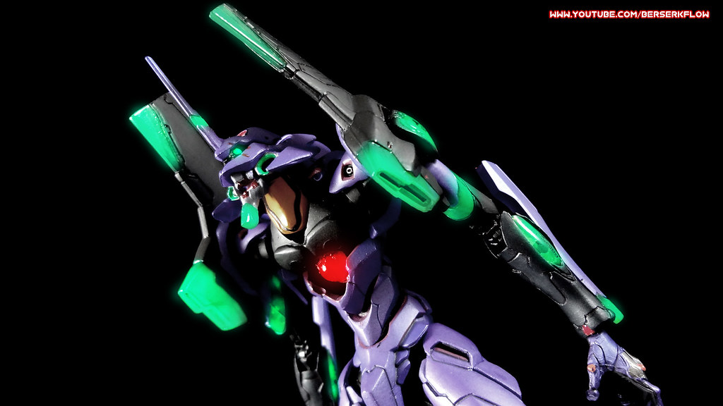 Action Figure - HD Wallpaper 