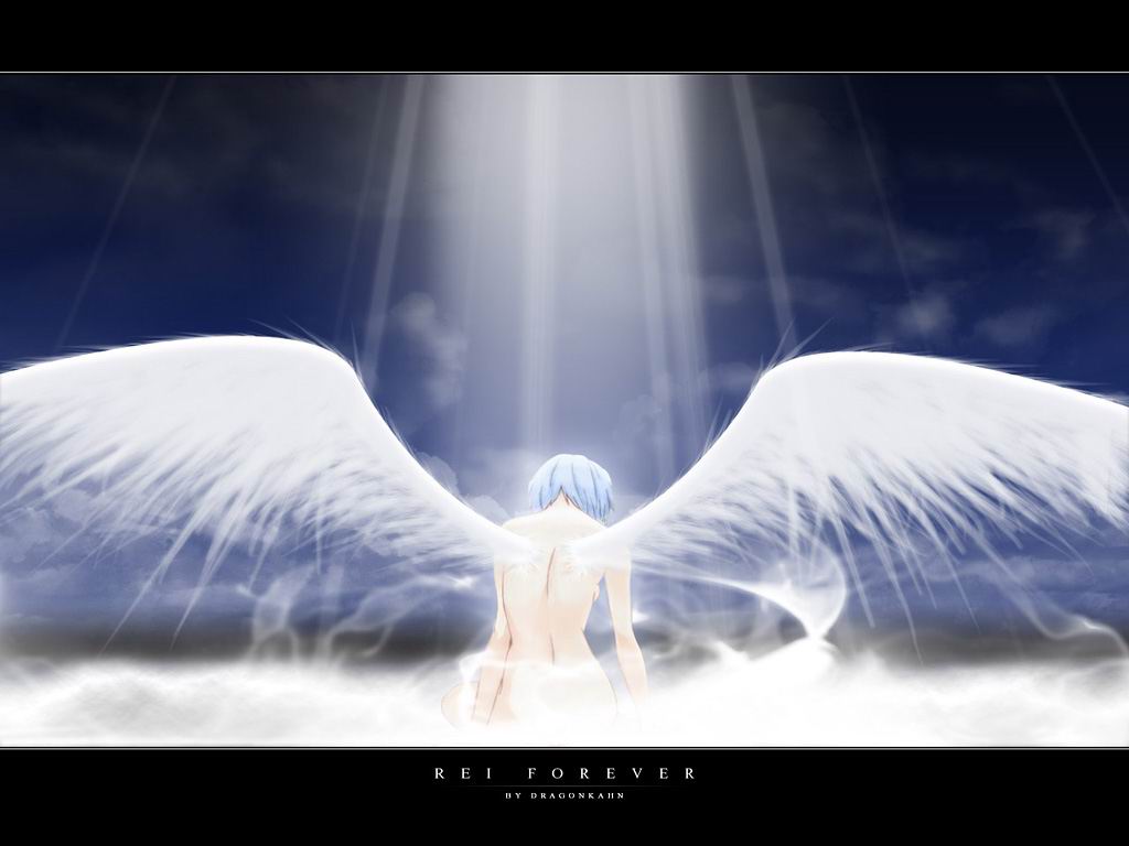 Believe I Can Fly Anime - HD Wallpaper 