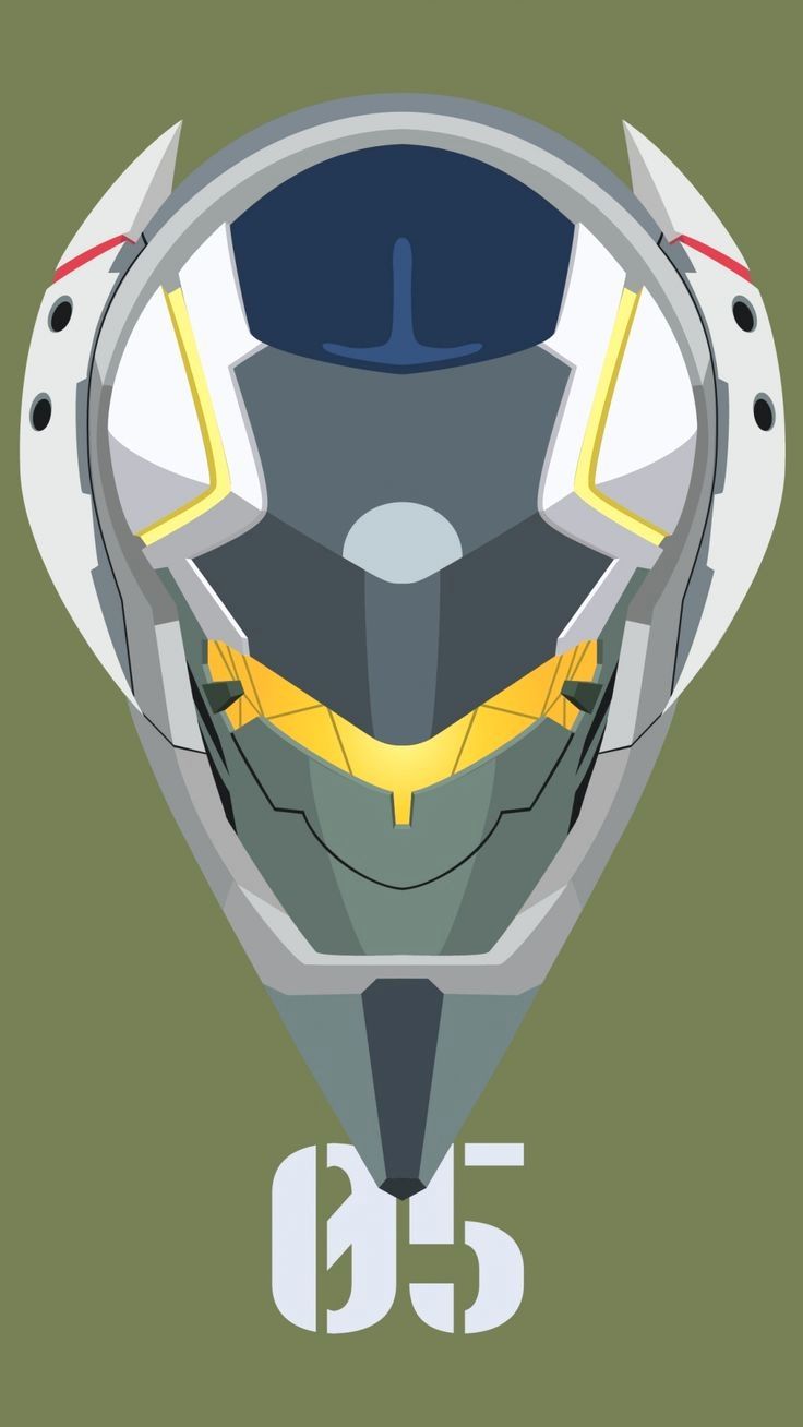 Neon Genesis Evangelion - HD Wallpaper 