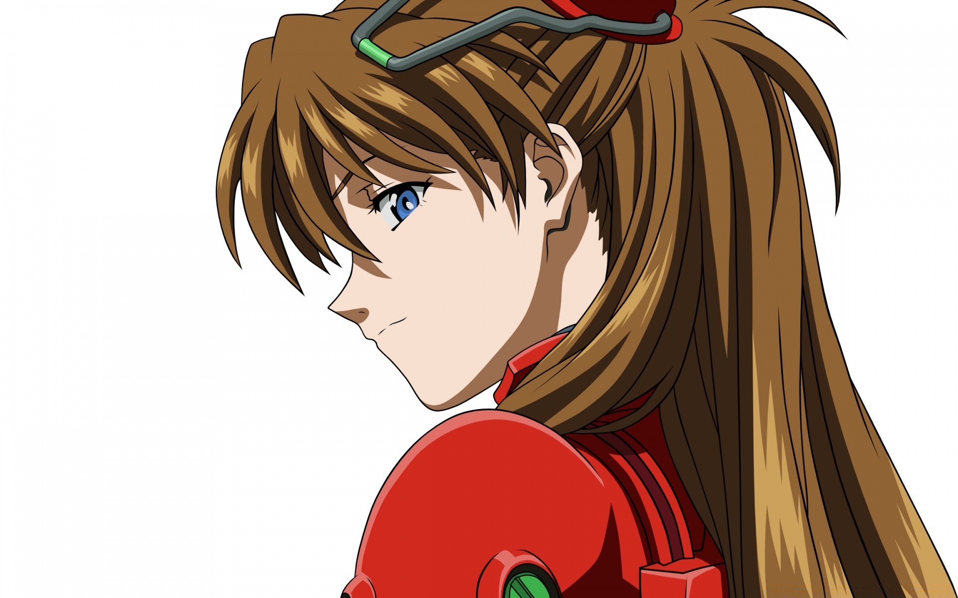 Anime Illustration Vector Art Sketch Design - Evangelion Wallpaper Hd - HD Wallpaper 