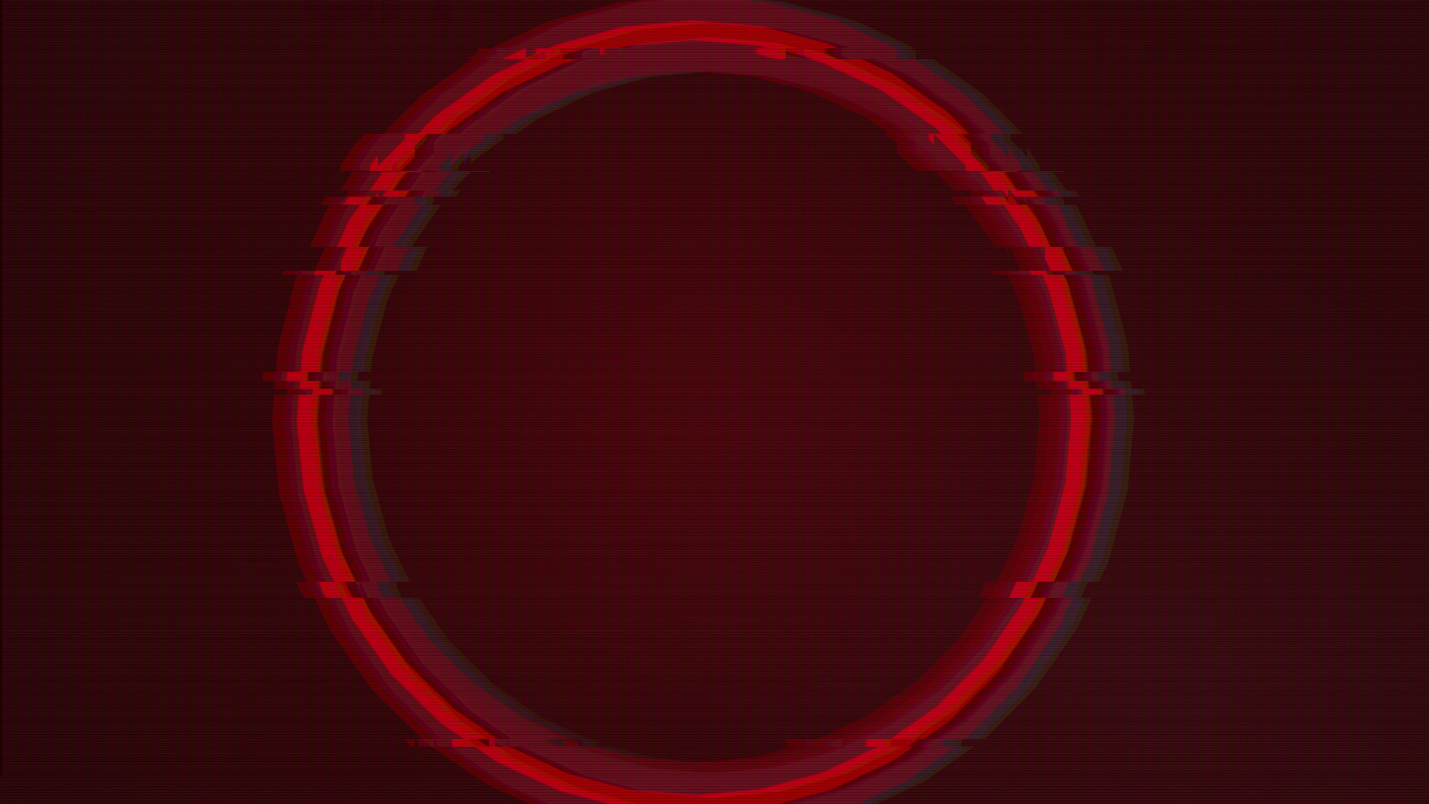 Circle - HD Wallpaper 