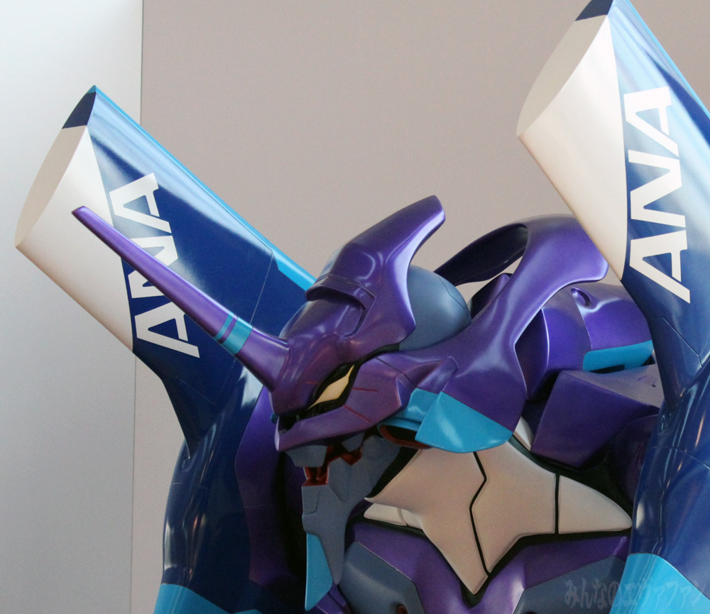 Ana X Evangelion - HD Wallpaper 