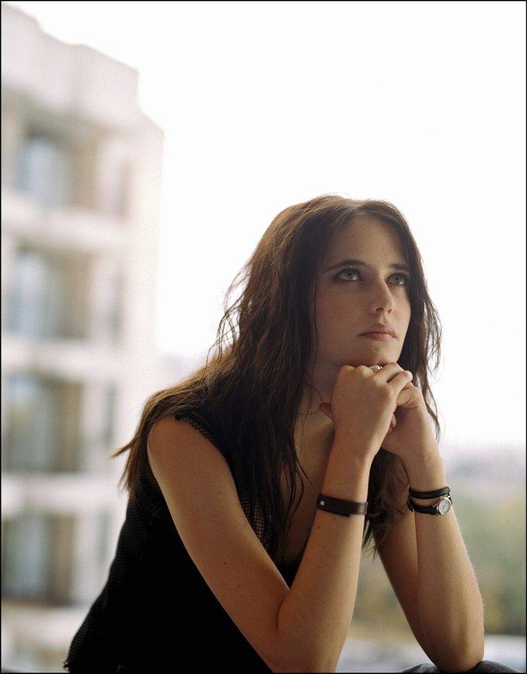 Eva Green Casino Royale Hd - HD Wallpaper 