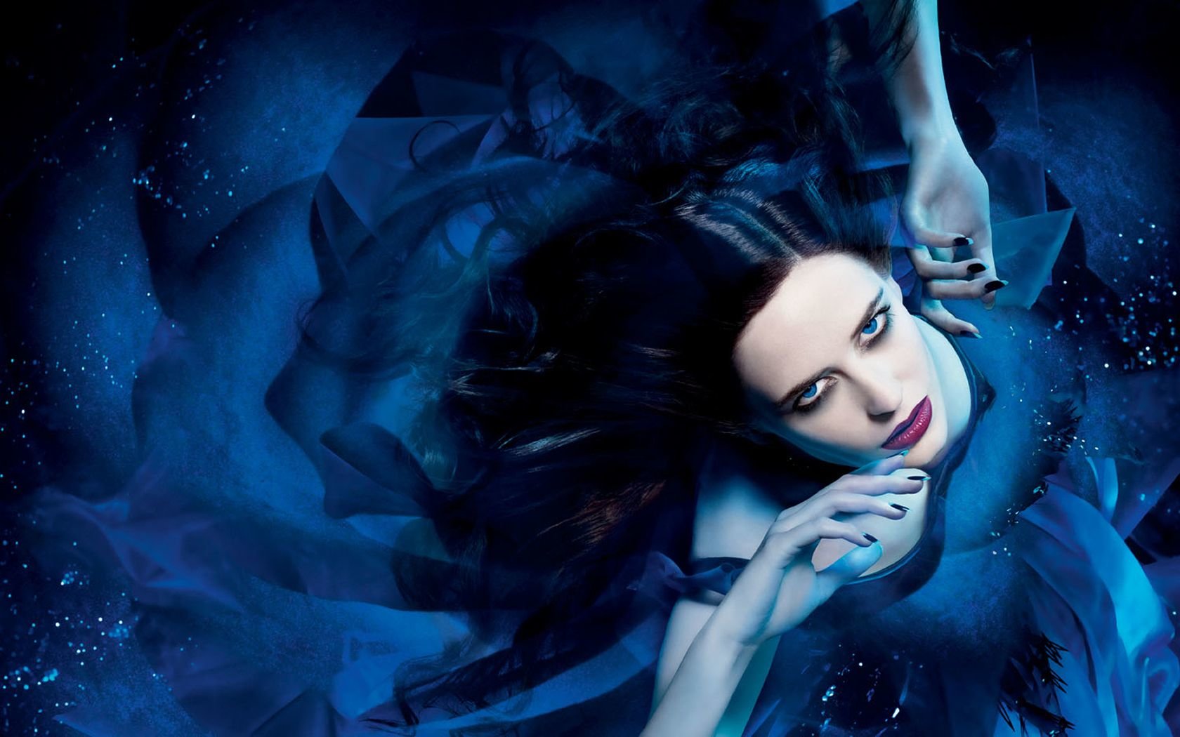 High Resolution Eva Green Hd Wallpaper Id - Printemps - HD Wallpaper 