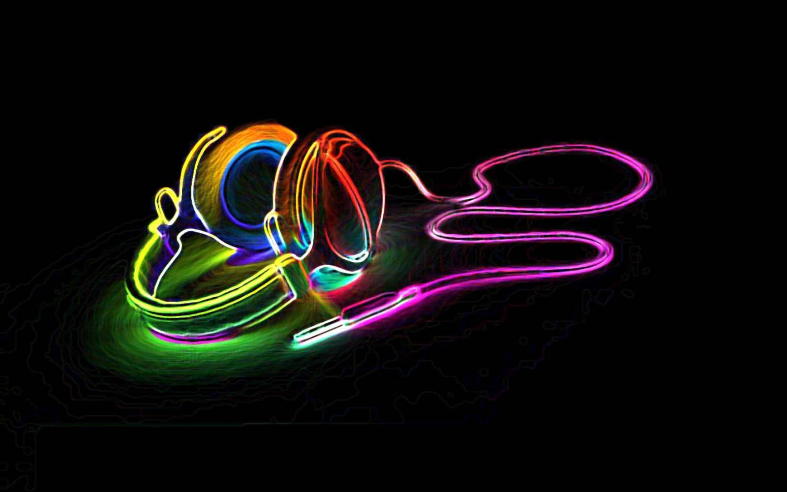 Wallpaper Neon - Hd Neon - HD Wallpaper 