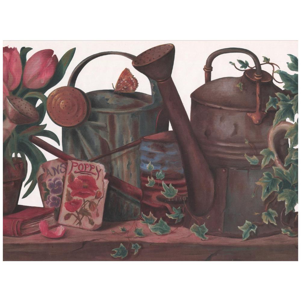 York Wallcoverings - HD Wallpaper 