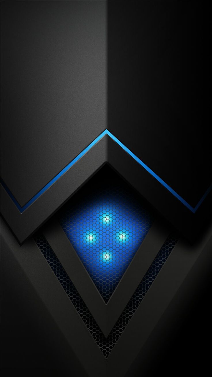 Hd Neon Wallpapers For Mobile - 736x1308 Wallpaper 