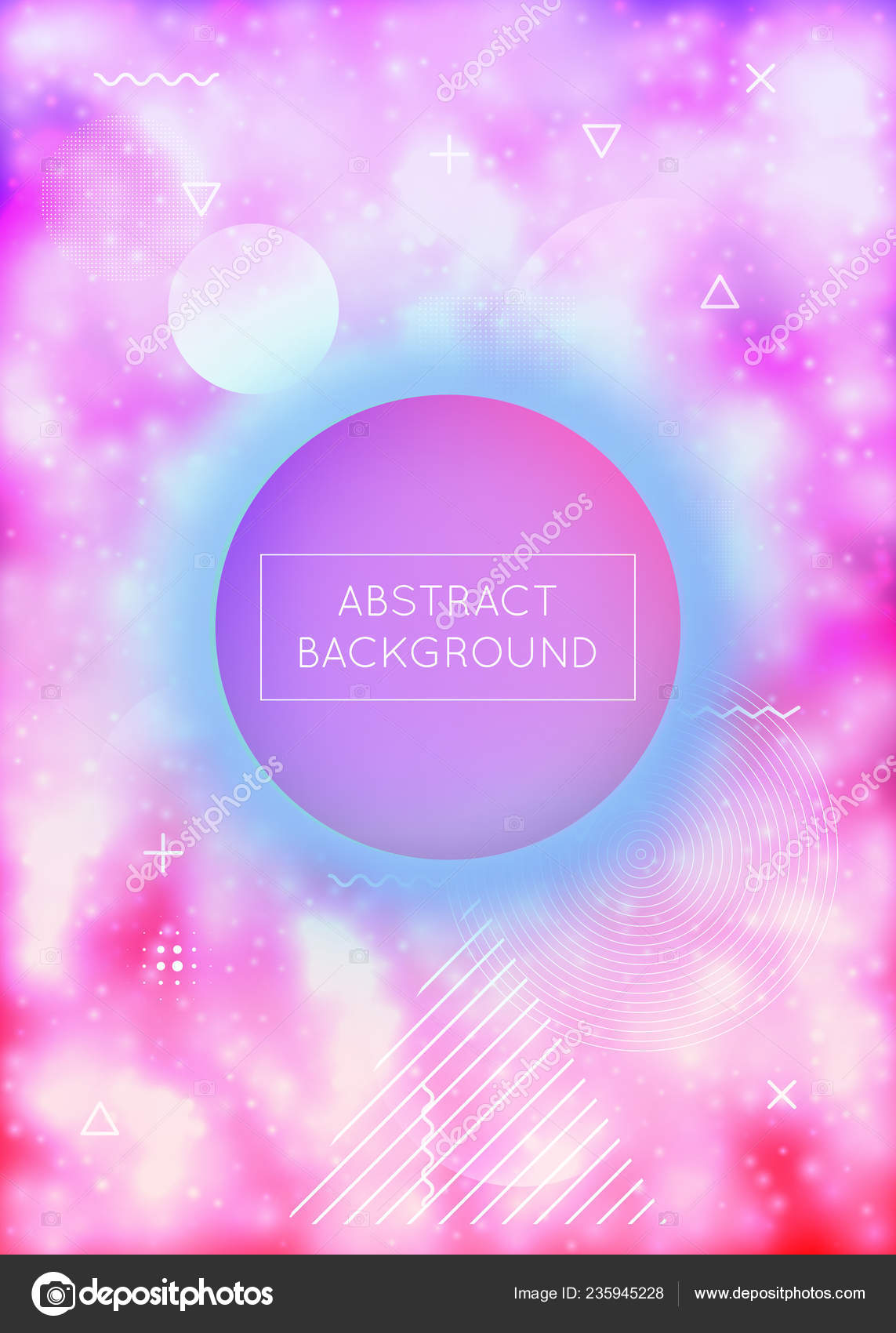 Circle - HD Wallpaper 