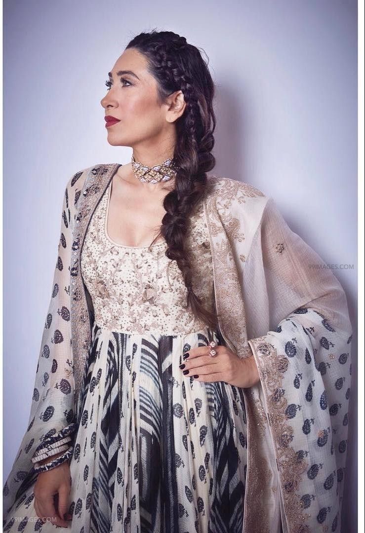 Karisma Kapoor Beautiful Hd Photos & Mobile Wallpapers - HD Wallpaper 
