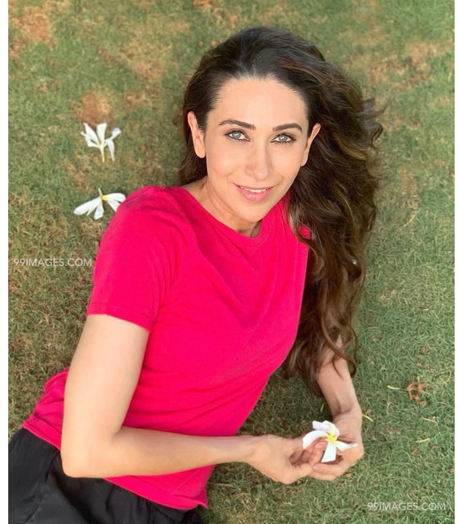 Karisma Kapoor Beautiful Hd Photos & Mobile Wallpapers - HD Wallpaper 