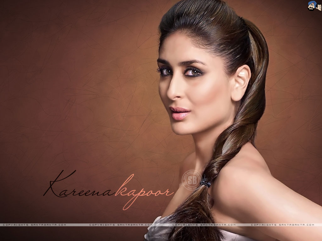 Kareena Kapoor Wallpapers High Resolution - HD Wallpaper 