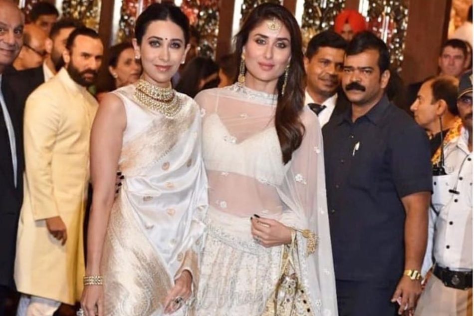 Image Of Beautiful Actress Karisma Kapoor - HD Wallpaper 