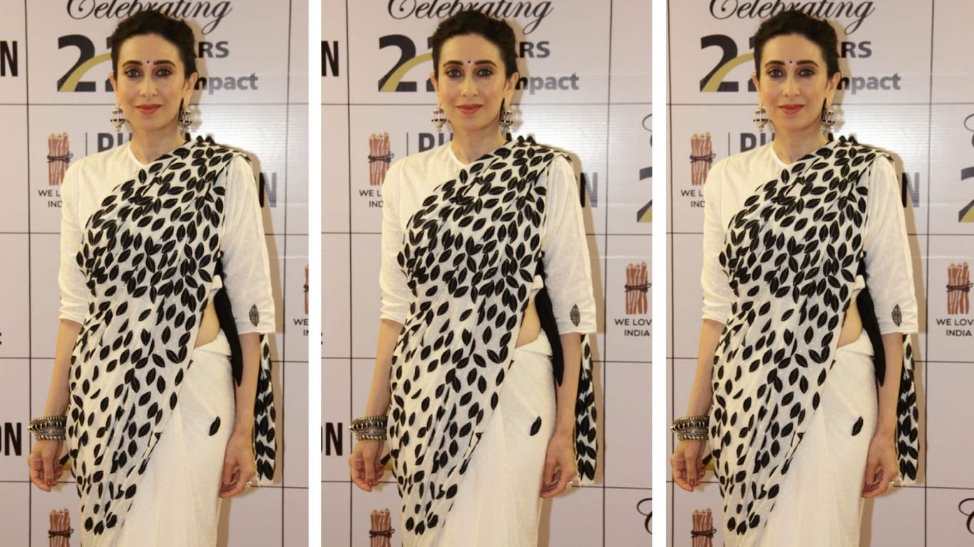 Saree Blouse With Bow - HD Wallpaper 