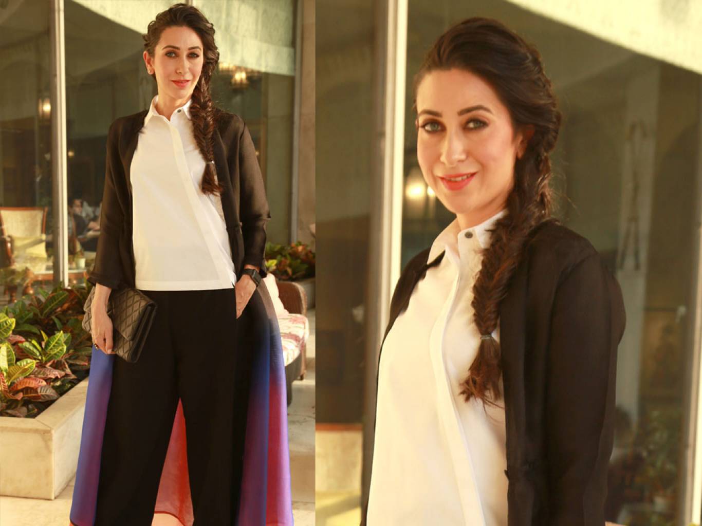 Karishma Kapoor Wallpapers - Karisma Kapoor Heels 2018 - HD Wallpaper 
