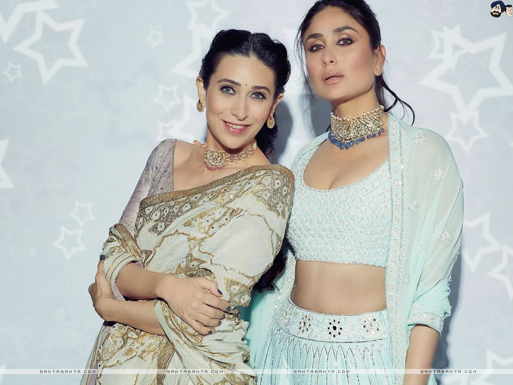 Kareena Kapoor - Kareena Saif Ali Khan - HD Wallpaper 
