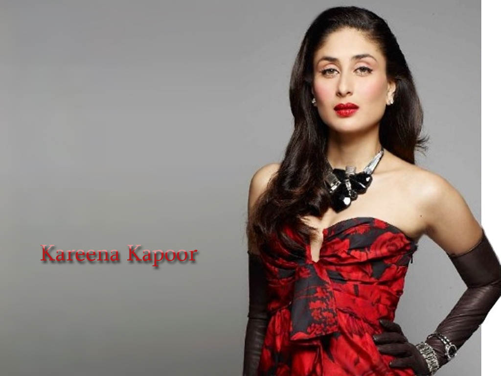 Kareena Kapoor Indian Actres - HD Wallpaper 