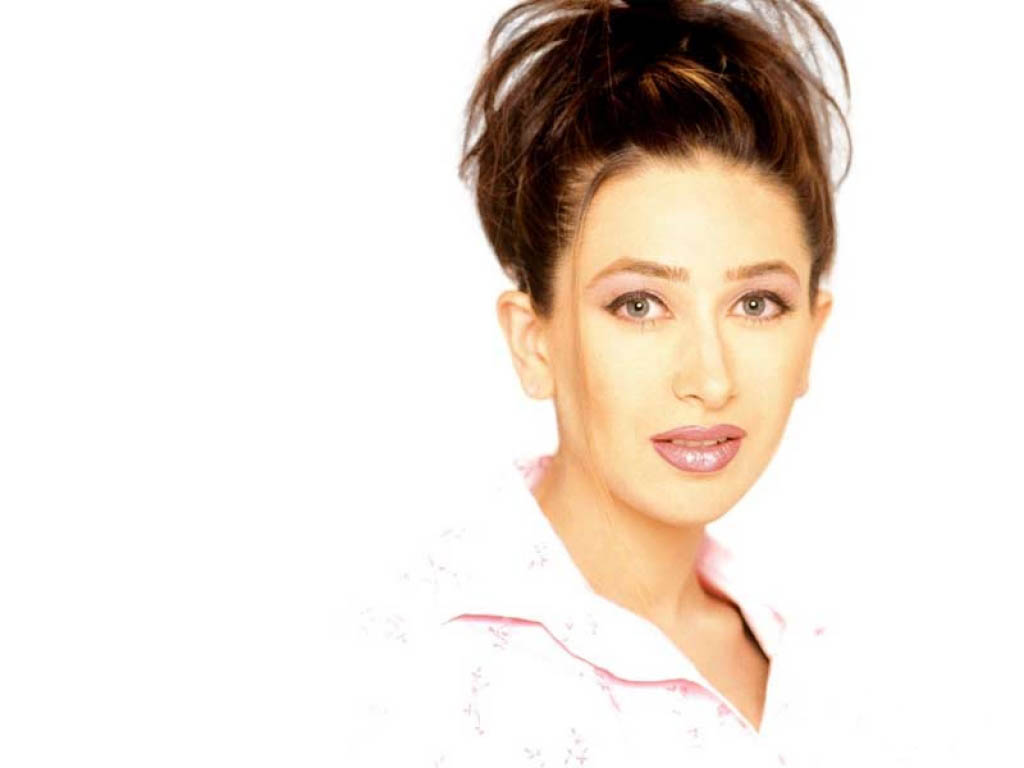 Karishma Kapoor Photo Png - HD Wallpaper 