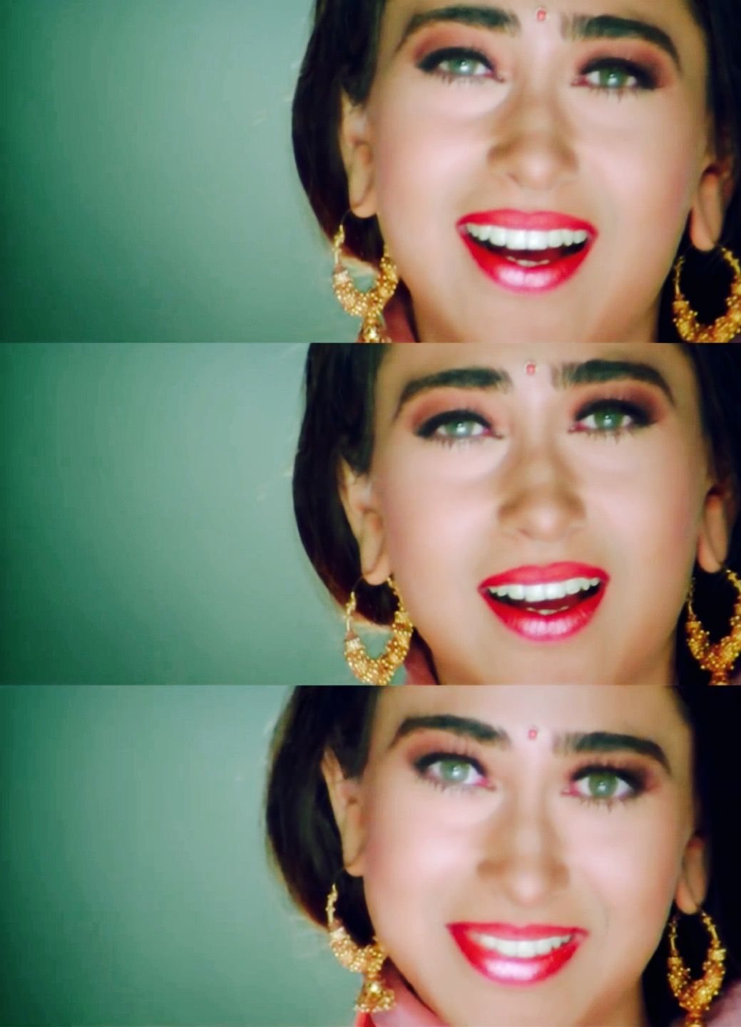 Karishma Kapoor Raja Hindustani - HD Wallpaper 