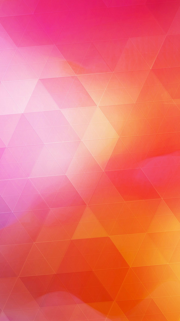 Triangle - HD Wallpaper 