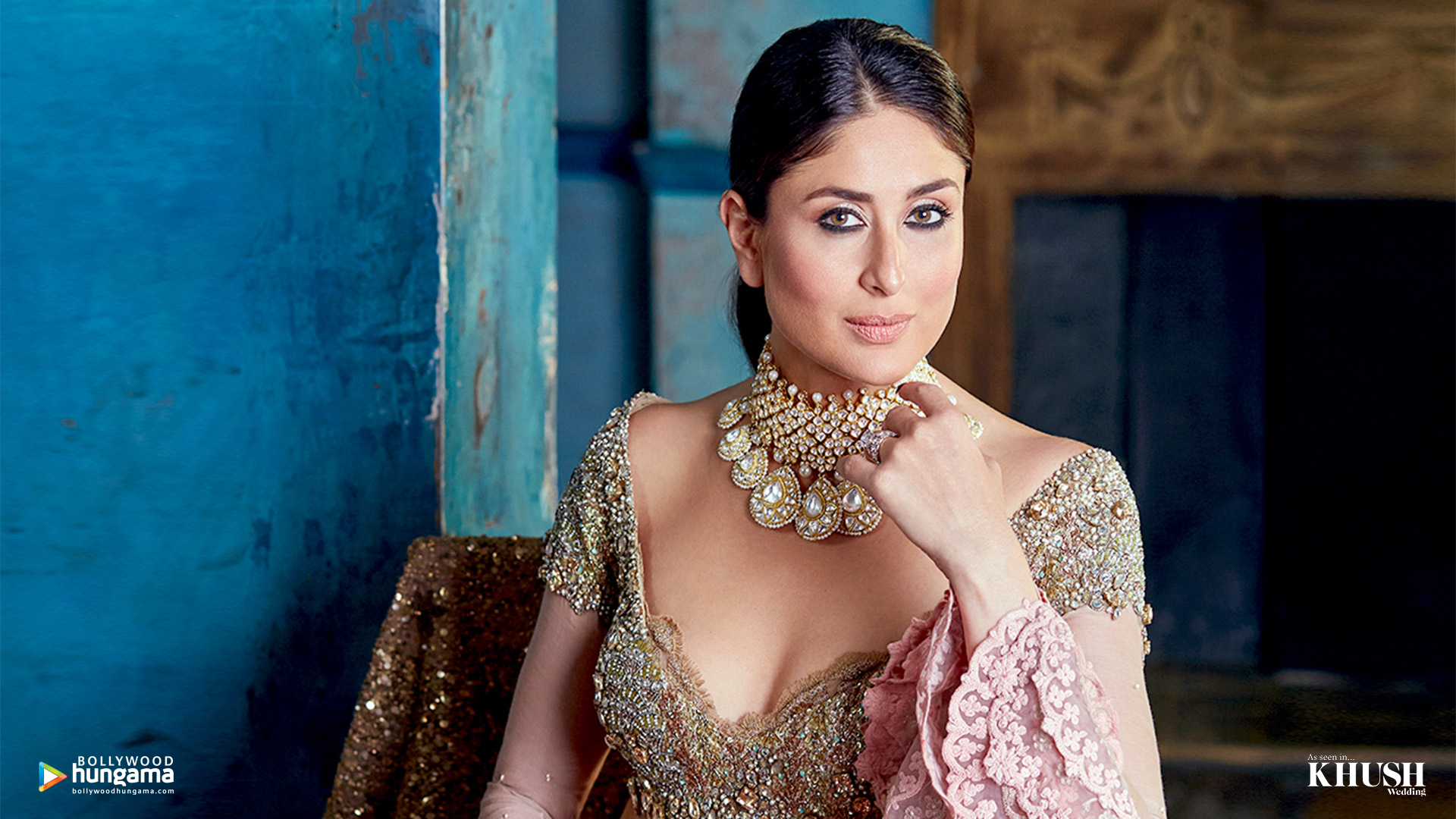 Kareena Kapoor Khan - Photoshoot Kareena Kapoor Khan - HD Wallpaper 