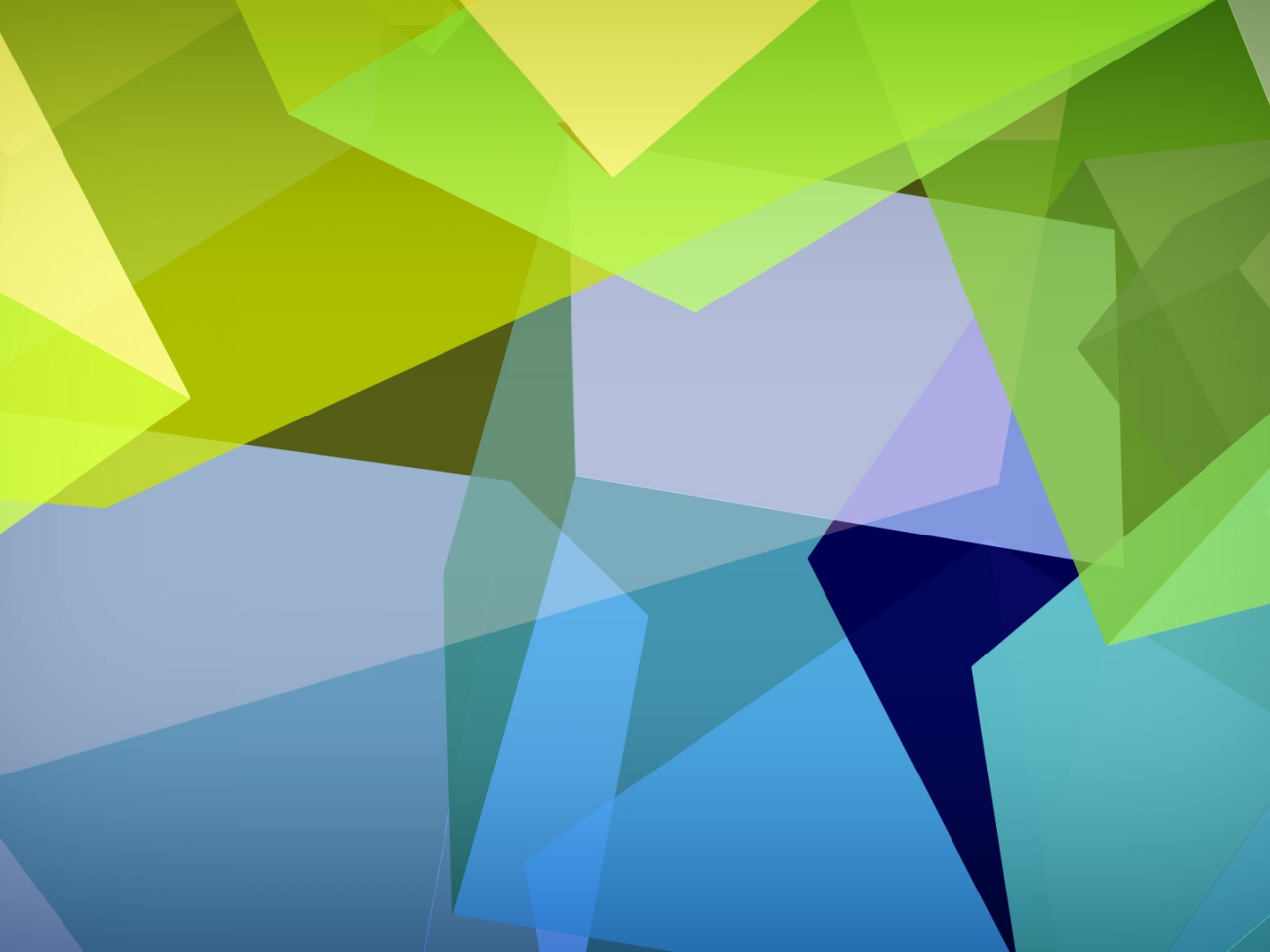 Green Geometric Background Hd - HD Wallpaper 