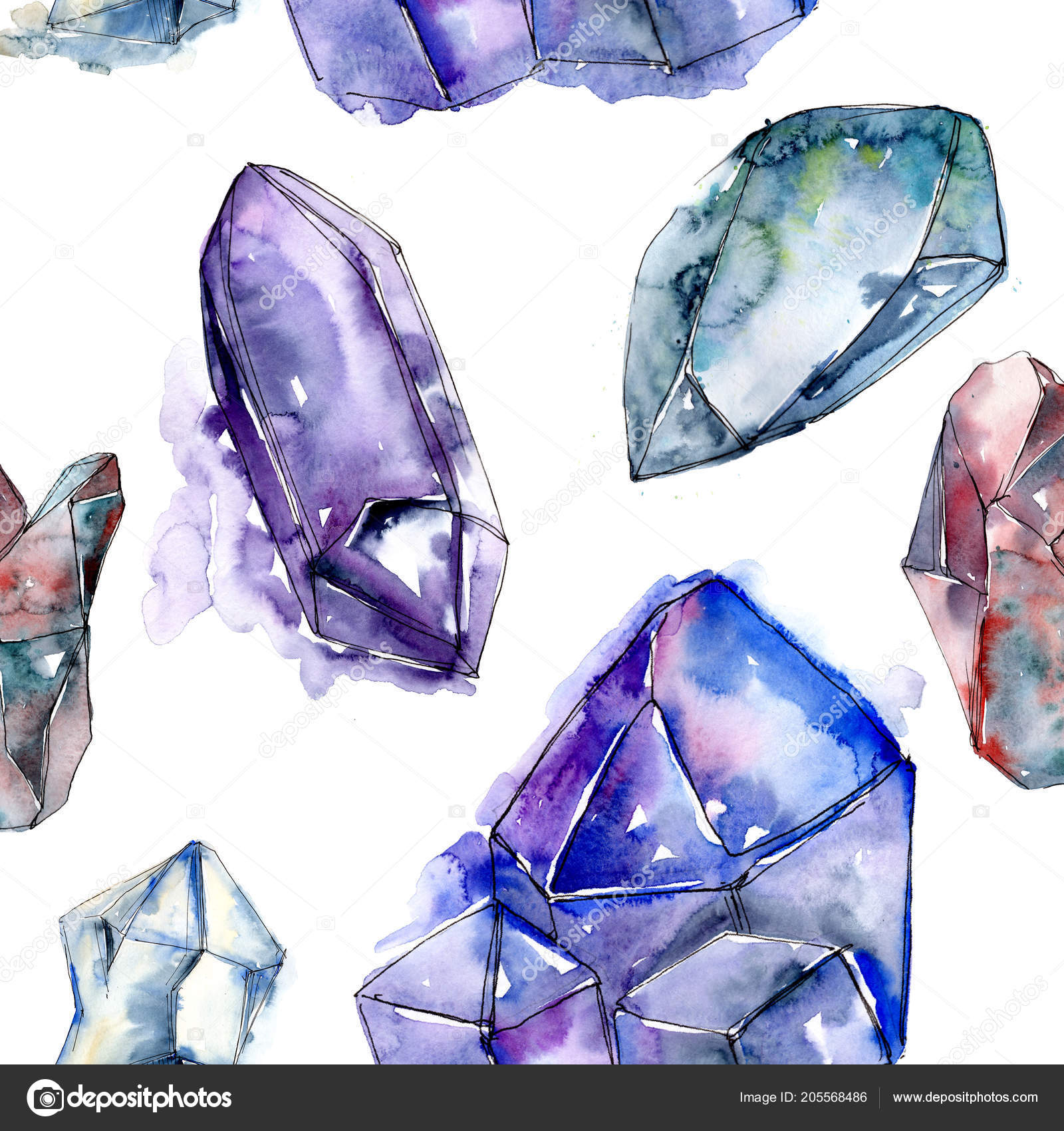 Crystal - HD Wallpaper 