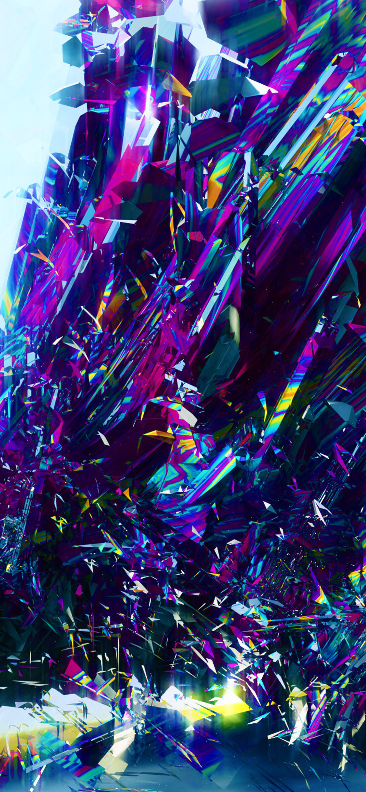 Fractal Art - HD Wallpaper 