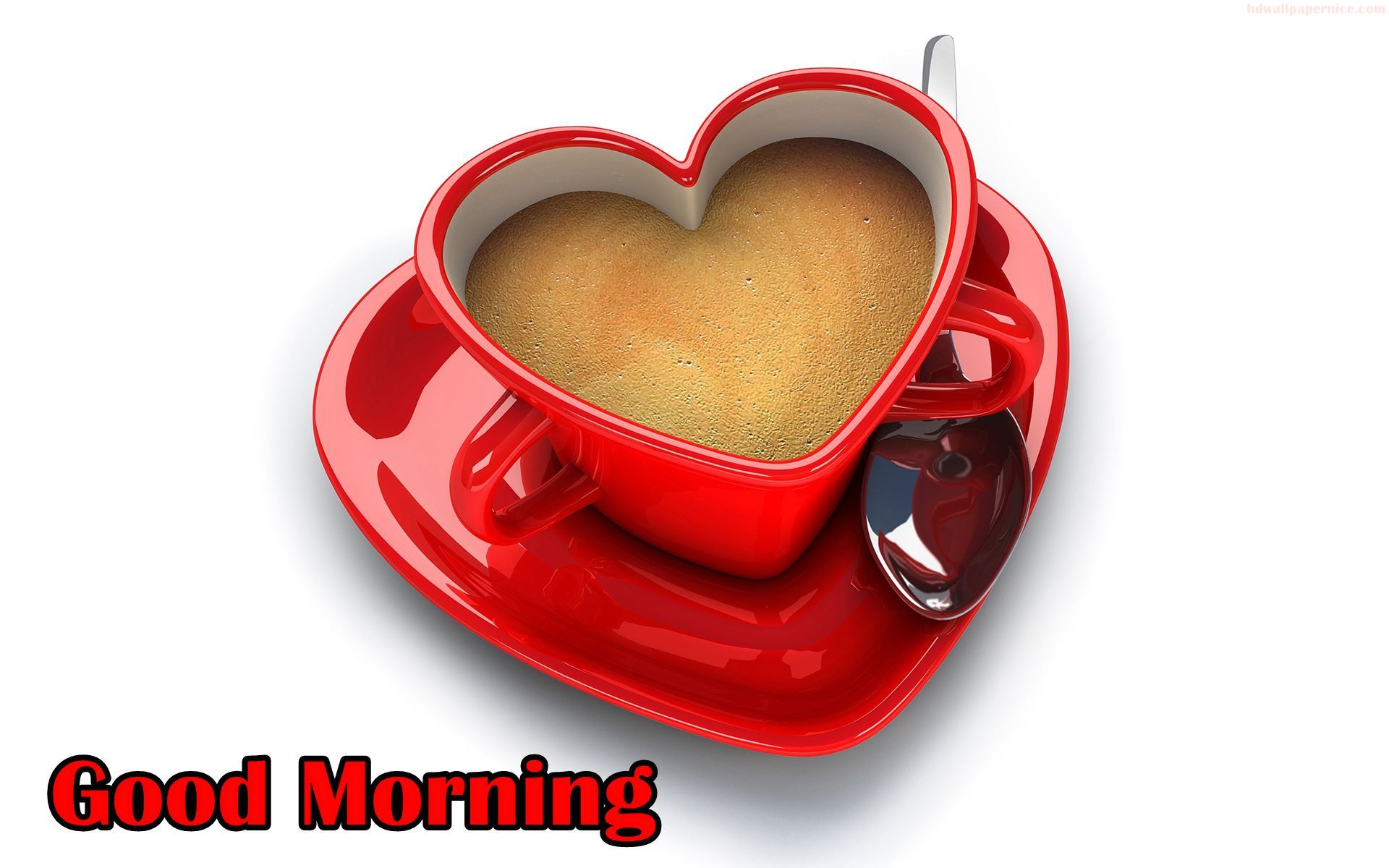 Good Morning My Lover Girl - HD Wallpaper 