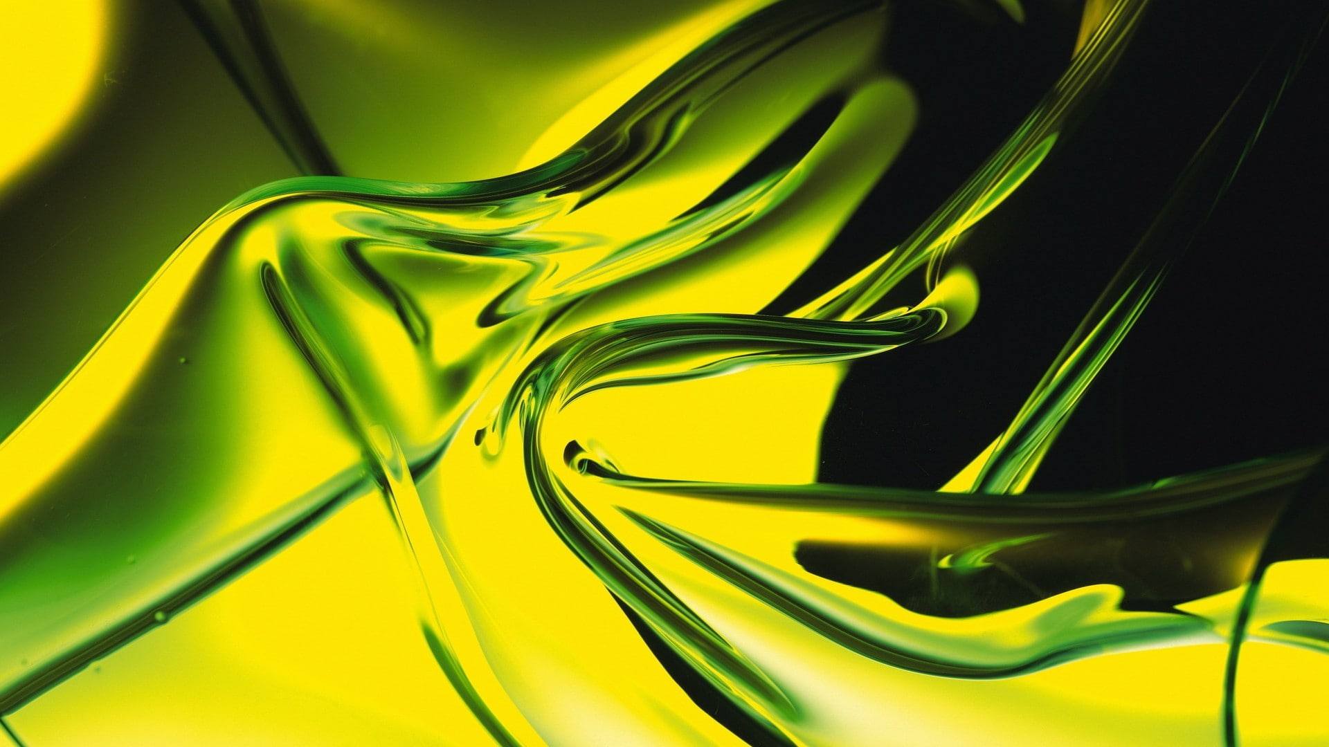 Abstract Shapes Wallpaper - HD Wallpaper 