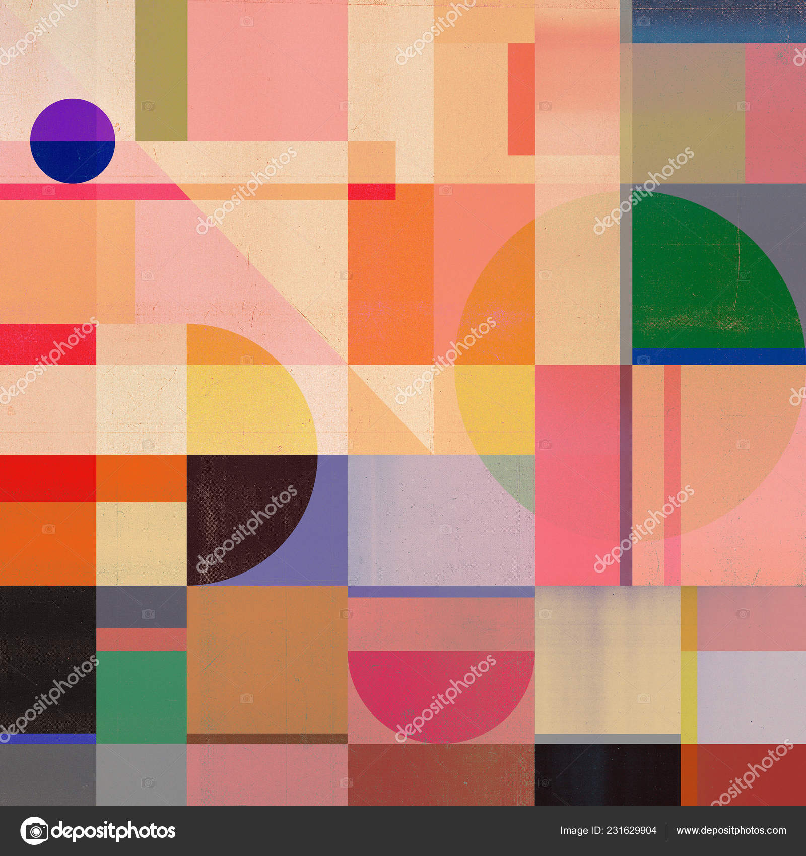 Abstract Art - HD Wallpaper 