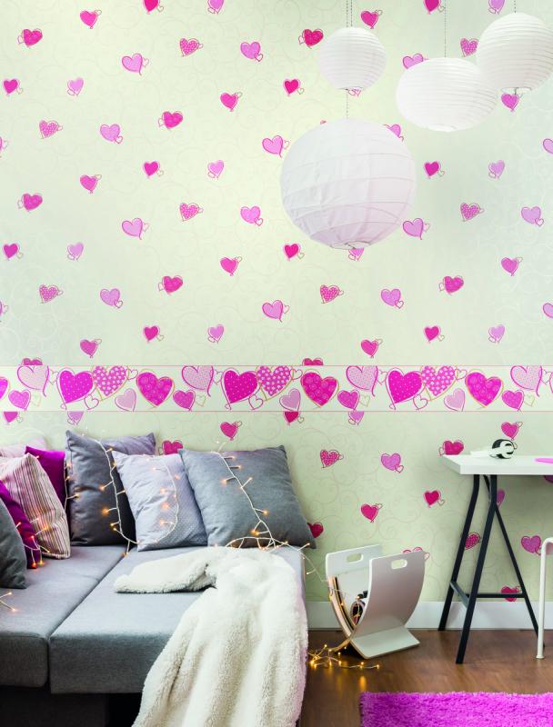 کاغذ دیواری اتاق نوجوان - HD Wallpaper 