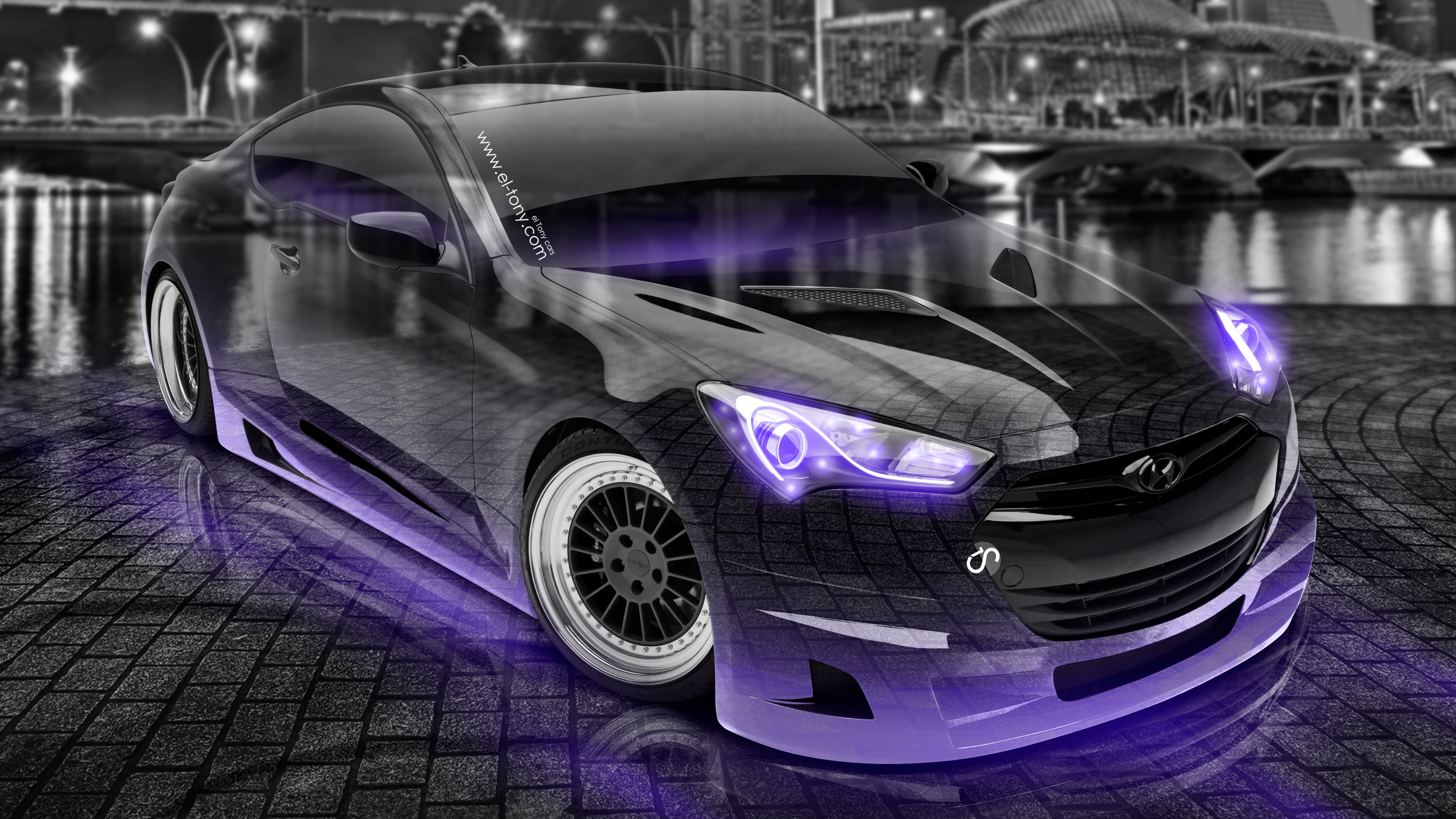 Auto Show - HD Wallpaper 