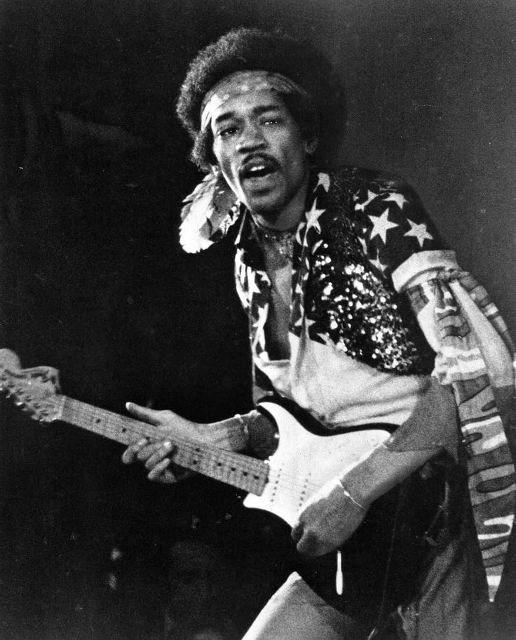 Jimi Hendrix Wallpaper I Phone - HD Wallpaper 