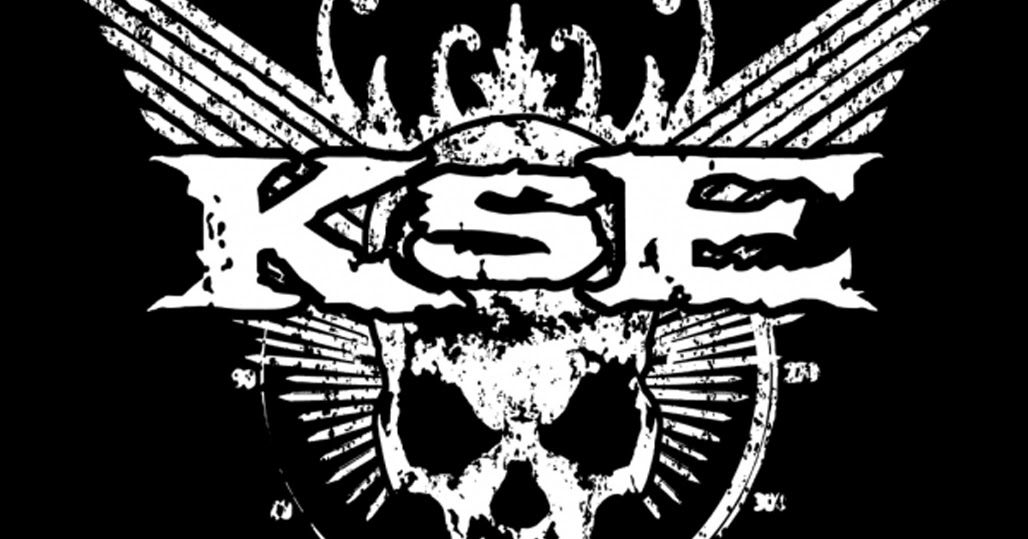 Killswitch Engage Logo Artwork Wallpaper - Killswitch Engage Logo - HD Wallpaper 