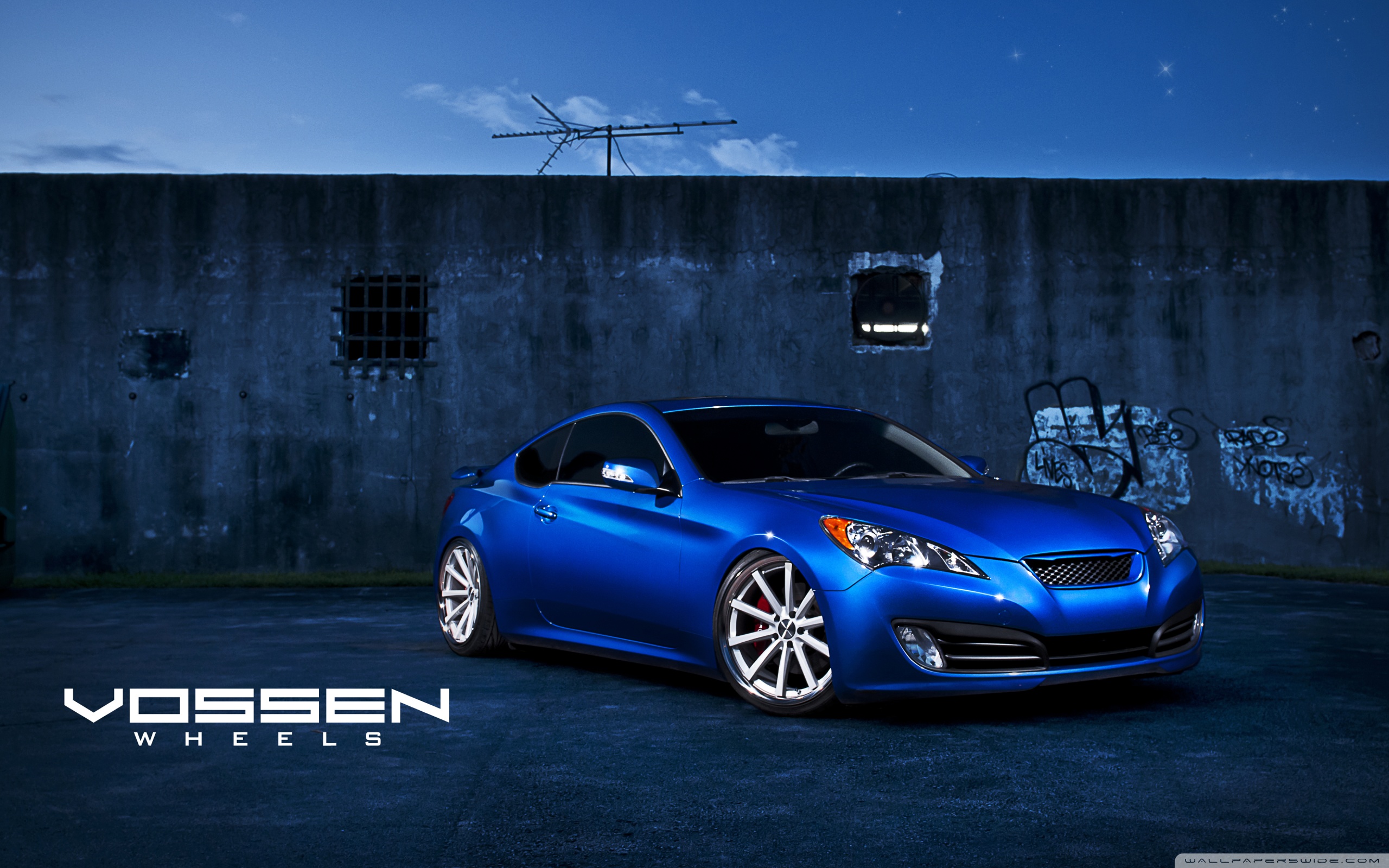 Genesis Hd Hyundai - HD Wallpaper 