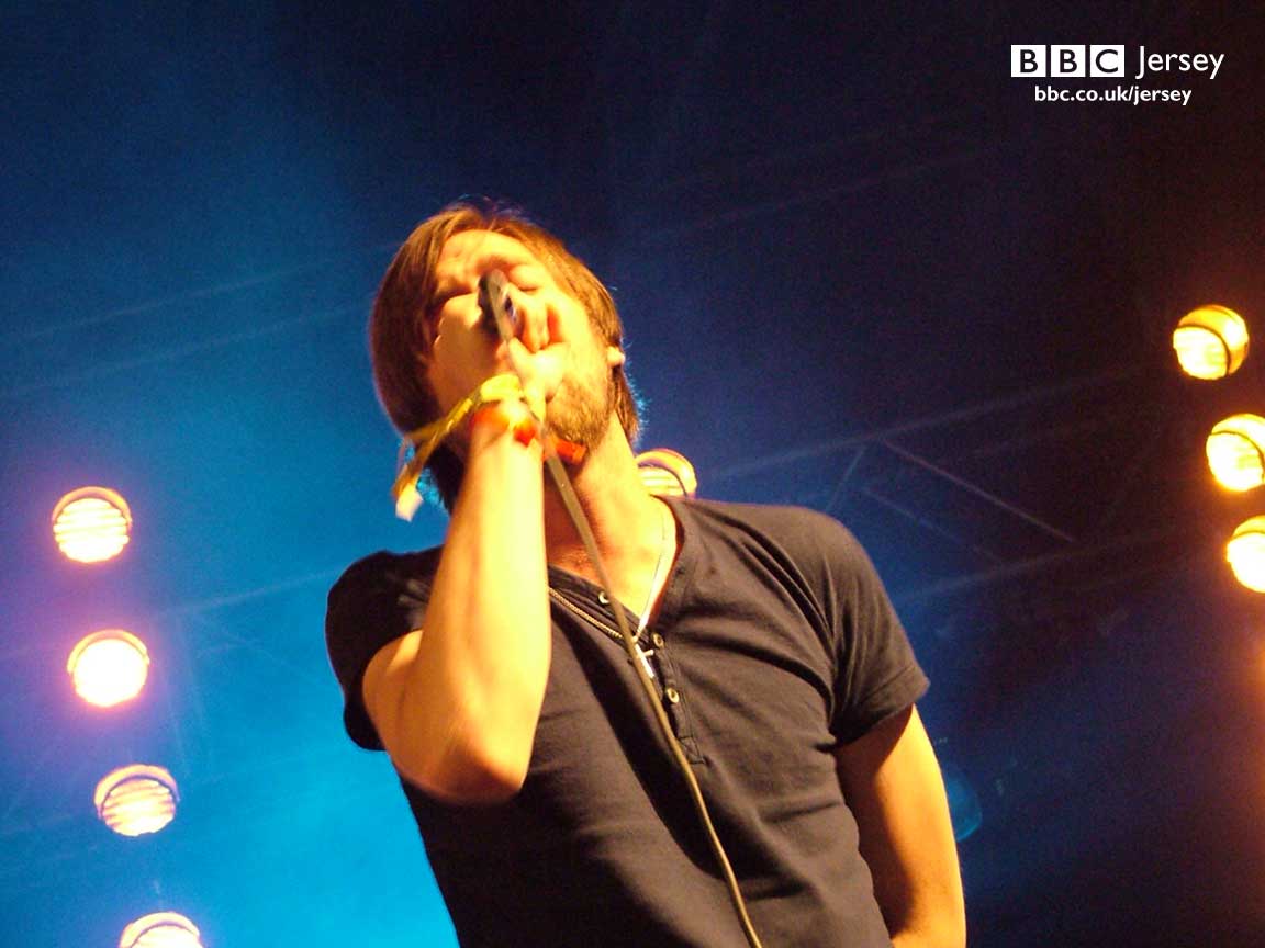 Singing - HD Wallpaper 