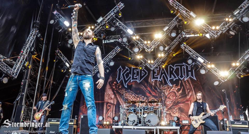 Rock Concert - HD Wallpaper 