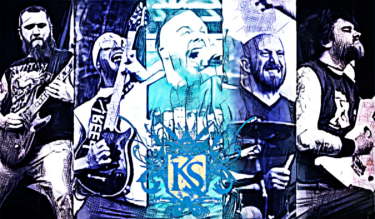 #killswitchengage #kse #heavy Metal #rock #colors #wallpaper - Illustration - HD Wallpaper 