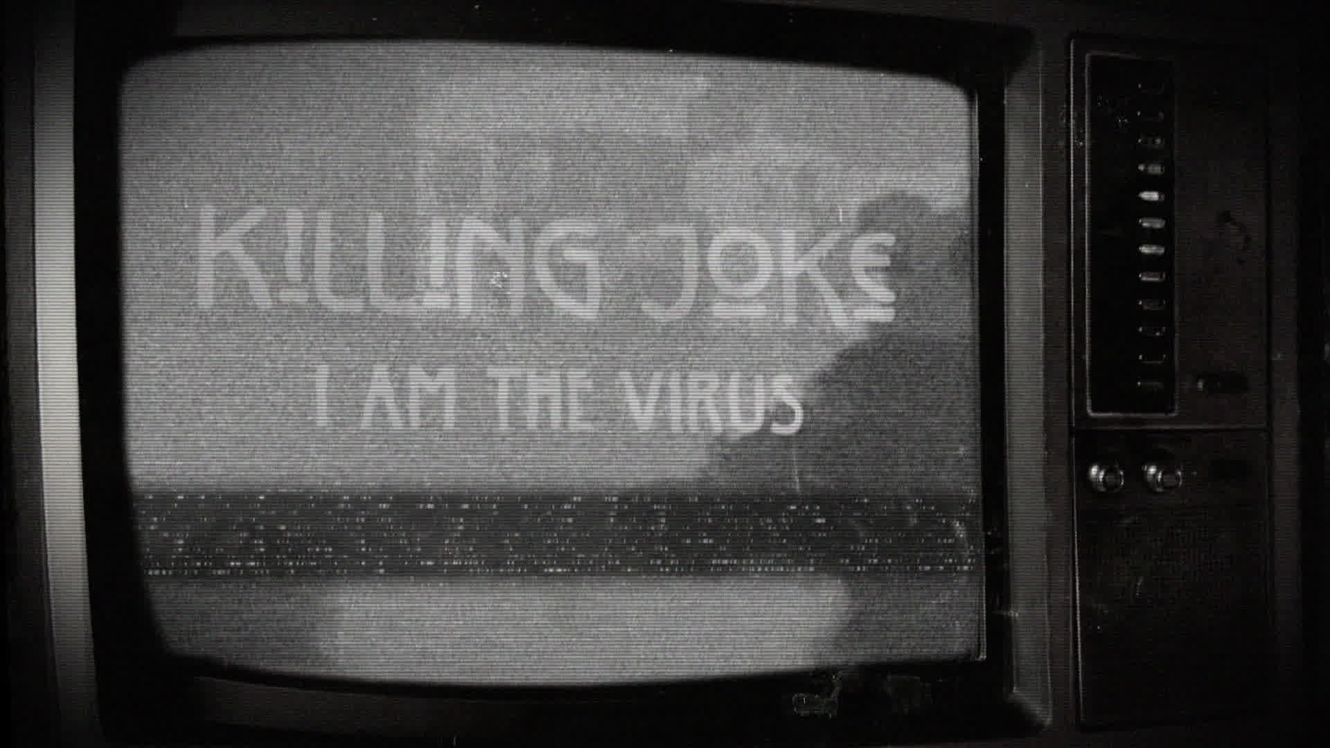 I Am The Virus [lyric] Video - Screen - HD Wallpaper 