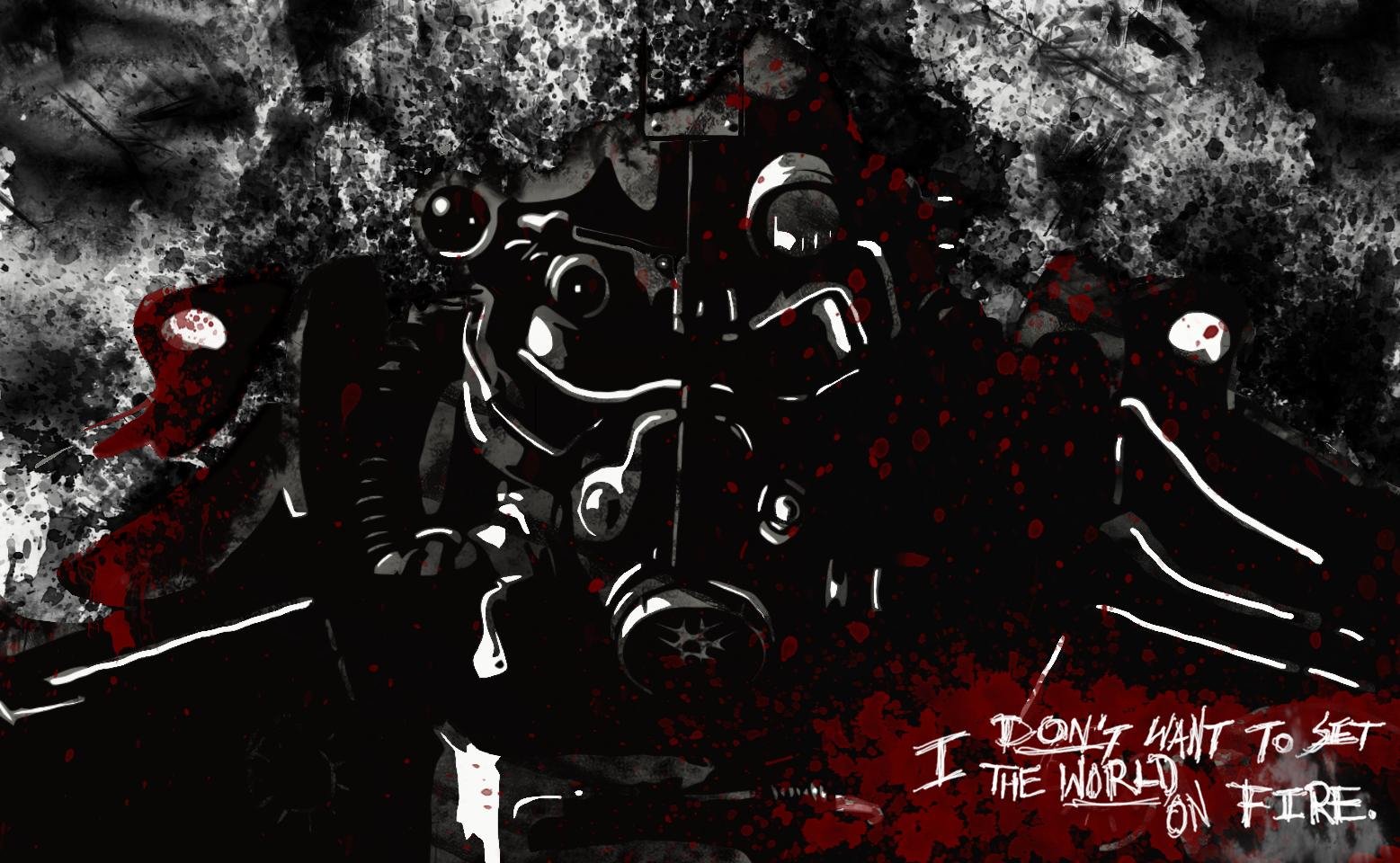 Fallout Wallpaper Thread - HD Wallpaper 